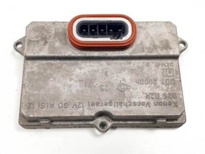 5DV00829000 1166664 xenon scheinwerfer steuegerät RENAULT ESPACE IV JK0 2002