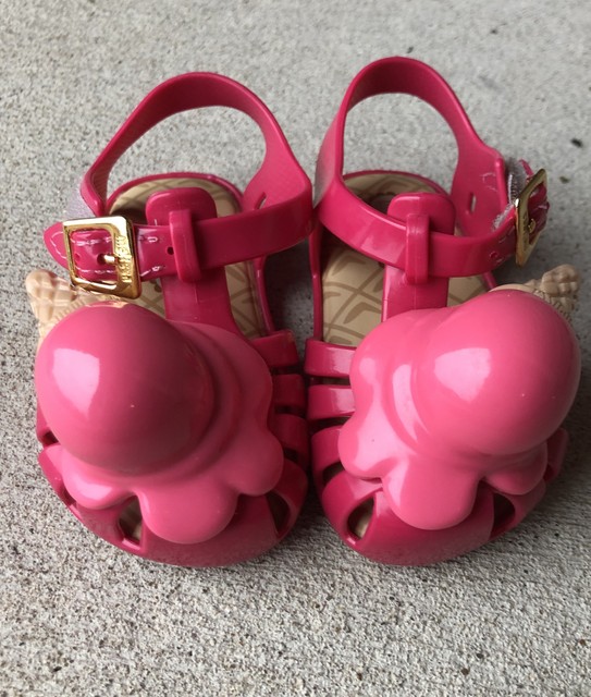 baby melissa shoes sale