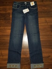 New with tags gymboree jeans size 10