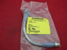 Turck RSC WKC 572-0.2M U0321-0002