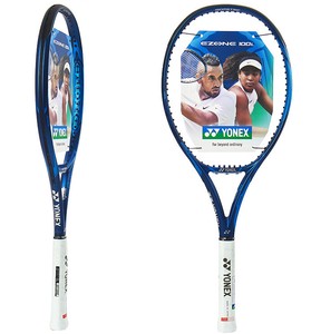 yonex ezone 100 blu