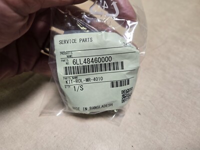 Sealed Roller Kit Toshiba 6LL48460000 Kit-Rol-MR-4010 | eBay 