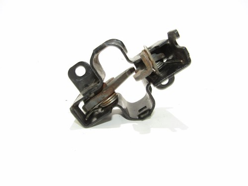 MERCEDES BENZ CL203 Bonnet Engine Hood Lower Lock Catch Motorhaube schloss