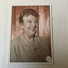 1966 Topps Batman Bat Laffs Color Card # 37 AUNT HARRIET NM