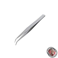 NEW ANEX annex stainless steel AA tweezers songs 125 mm No.126 from JAPAN