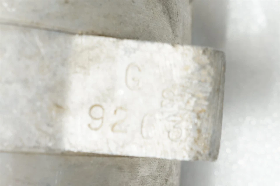 AJS Matchless 轻量级型号 8 14 G2 G5 枪管式变速器 /VB86/ — 第 4/4 张图片