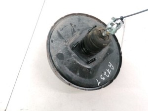 Honda Civic 2008 Brake servo - booster (Servo brake) 4600asmgg020, #1437427-36