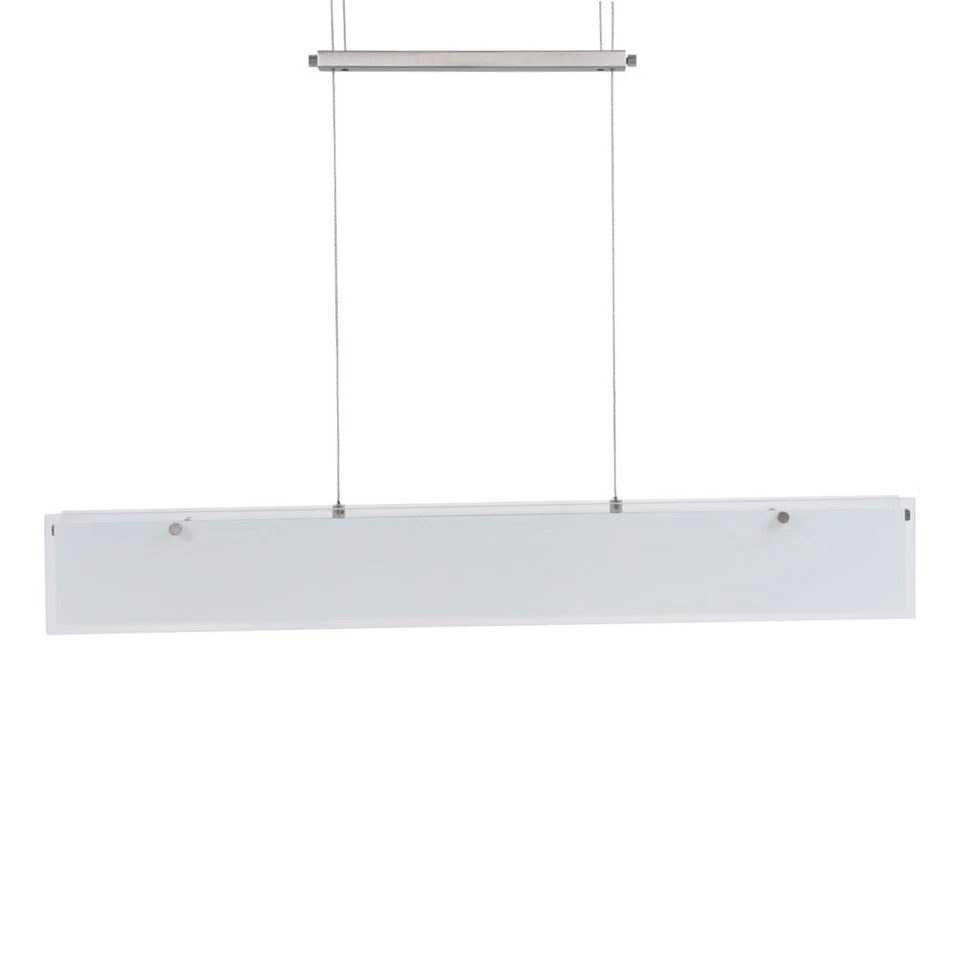 Alta Qualità Lampada a Sospensione Ess Tavolo Regolabile Illuminazione Ufficio - Immagine 2 di 4