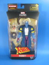 X-Men Maggott 6  Action Figure 2022 Marvel Legends Hasbro Bonebreaker MISB