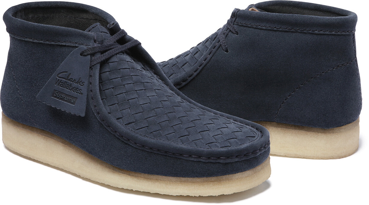 clarks originals x todd snyder