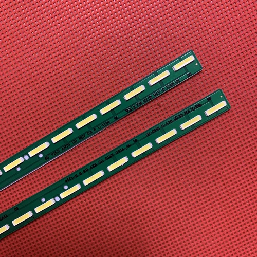 LED Strips for LG 65UH6030 65UF6800 65UF6450 65UH615V 65UH603V 65UH5C-B LC650EGE - Picture 6 of 7