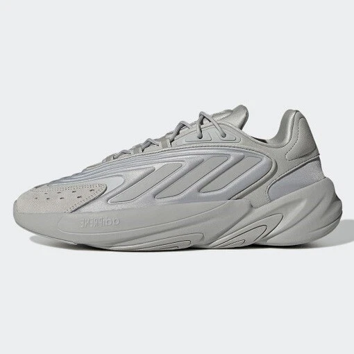 grey ozelia adidas