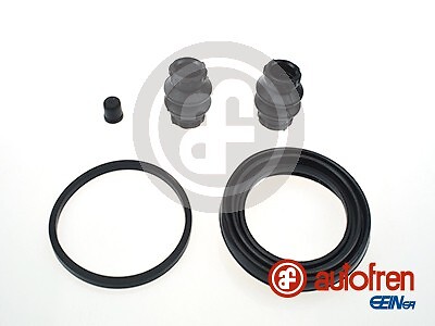 Autofren Seinsa D4614 Reparatursatz, Bremssattel Vorderachse FÜR CitroËN Ford LA-image