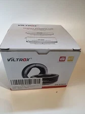 DG-EOSR Portable Extension Tube Adapter Lens For Canon EOSR Camera 12mm 24mm