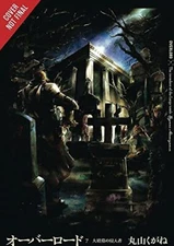 Overlord, Vol. 7 (light novel), Maruyama New 9780316398817 Fast Free Shipping-,