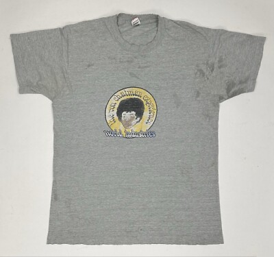 WORLD INDUSTRIES RON CHATMAN EXPERIENCE