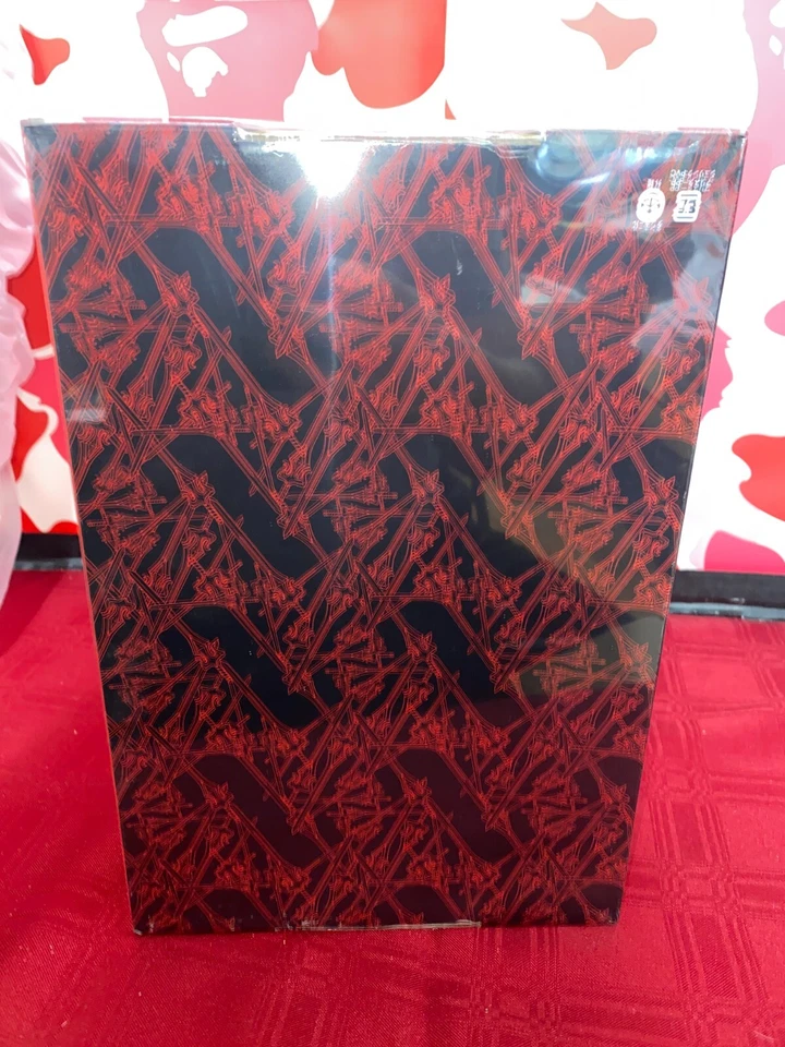 BEARBRICK MEDICOM Masters of the Universe HE-MAN 100% & 400% Mishka X NETFLIX - Image 4 of 4