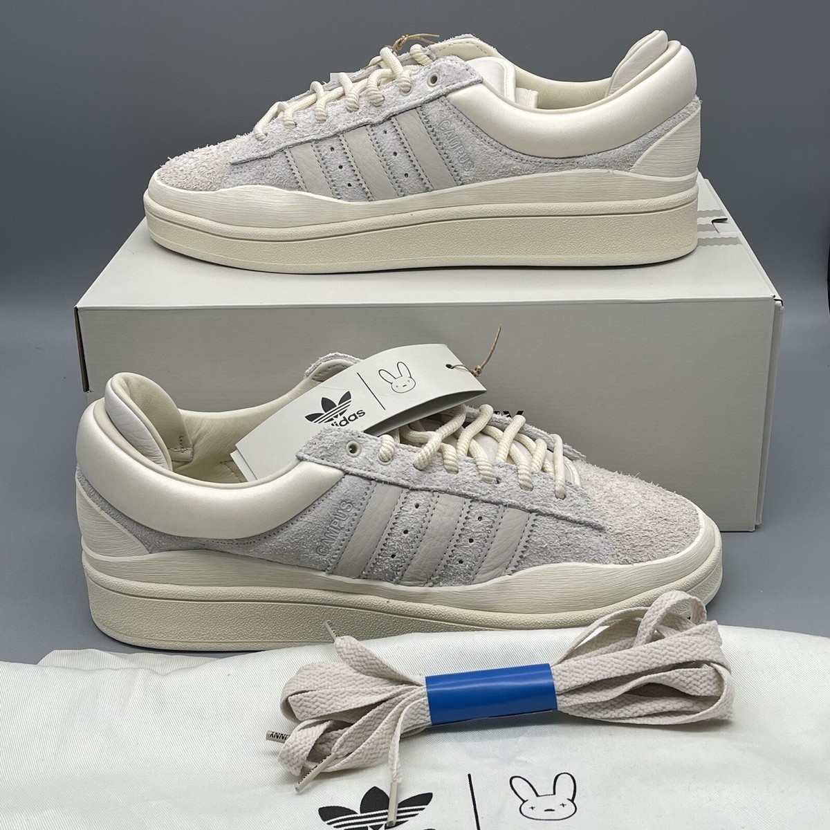 なすびーむ Size 10.5 - adidas ZX 22 Boost Cream White Bliss for sale