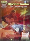Musicians Institute Rhythm Guitar - The Complete Guide Essential Concepts Ser...