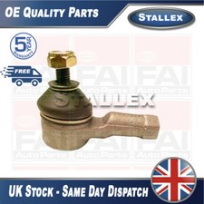 Fits Austin Mini 1959-1993 Rover Mini 1990-2001 Tie Rod End Front Stallex