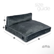 Deluxe Crash Pad, Sensory Pad with Foam Blocks for Kids and Adults with Washable