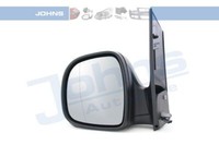 Johns 50 42 37-21 AußEnspiegel FüR MERCEDES-BENZ