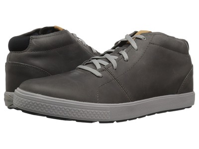 merrell barkley chukka boots