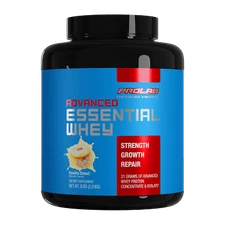 Prolab Nutrition Advanced Essential Whey Protein 