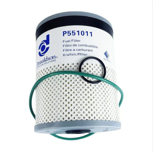 For Freightliner DD13 DD15 DD16 Oil & Fuel Filter Kit P551063 P551011 P551005 - Picture 7 of 9