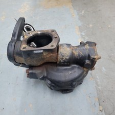 Sba334524860 New Holland Tc30 Front Final Drive Rh