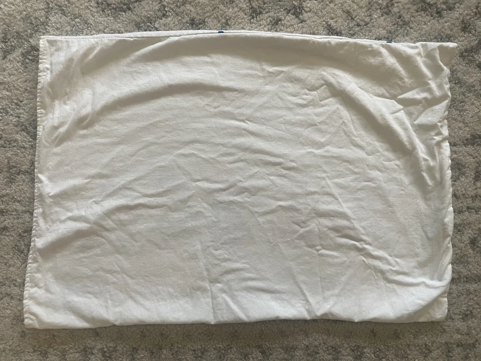 Funda de almohada vintage Walt Disney Mickey Mouse Minnie Donald Duck Pluto Foto 2 de 4