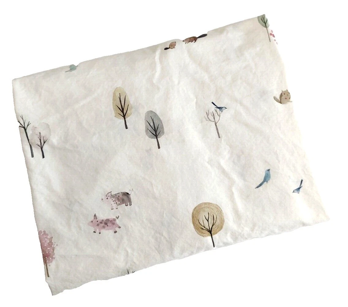 Pottery Barn Kids Multicolor Nursery Bedding