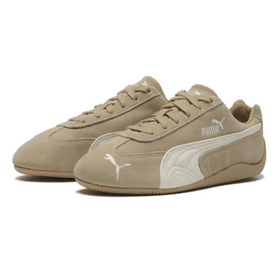 Puma Speedcat TTF 403903-02 Tan Ivory