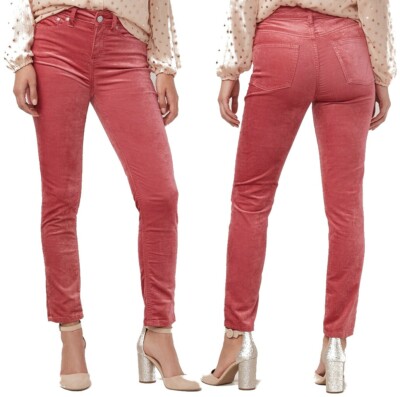 lauren conrad high rise skinny jeans