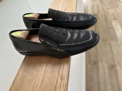 tods mens shoes loafers Size 10.5 | eBay display picture 3