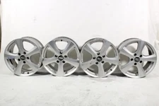 MSW19 Set of 4 Alloy Wheels Aftermarket O.Z 17 Inch 5 Holes 7Jx17H2 ET 41 OP