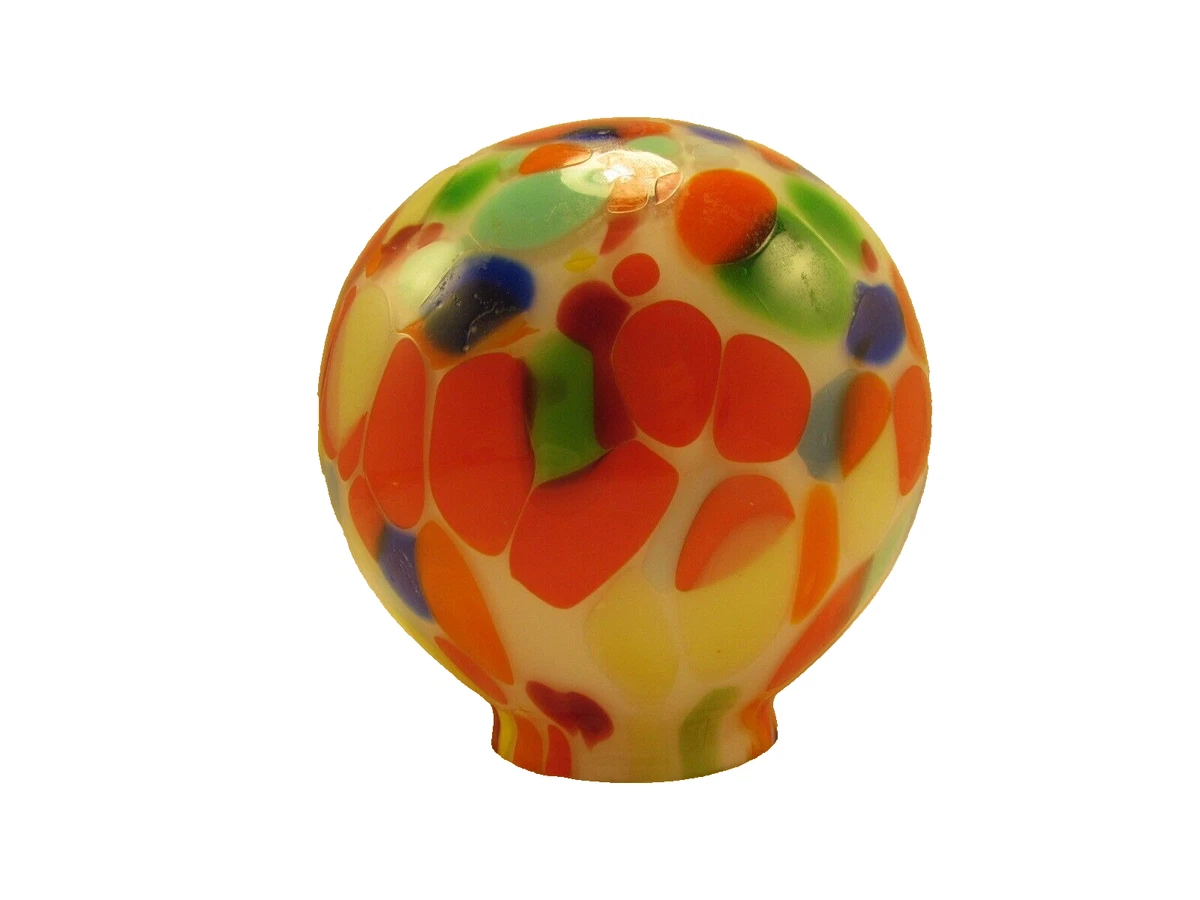 End Of Day Lamp In Collectible Lamp Shades for sale | eBay