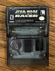 Star Wars Episode 1 Racer (Game Boy Color, 1999) Cartridge Only TESTED WORKING