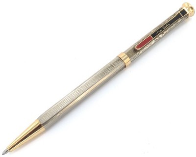 Vintage Pierre Cardin Propelling Biro / Pen.
