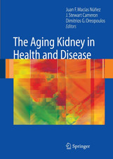 The Aging Kidney in Health and Disease - Pape...