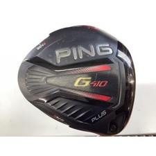 Ping G410 Plus 9 Driver Dr Flex S