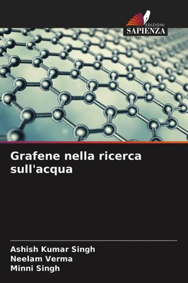 Ashish Kumar Singh (u. a.) | Grafene nella ricerca sull'acqua | Taschenbuch