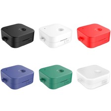 Waterproof Protector Cover for Ear 3 Earphone Sleeve Shockproof Ergonomic Design