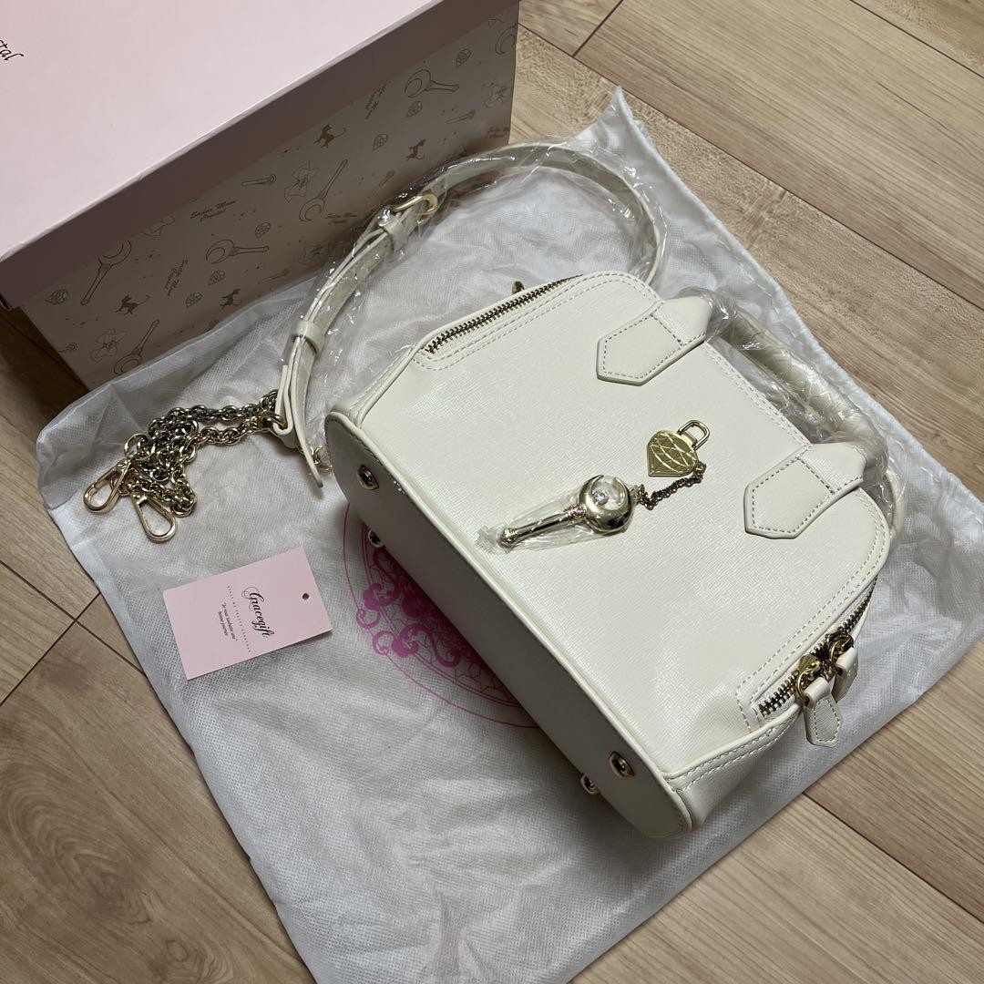 GRACEGIFT Sailor Moon Bag | eBay