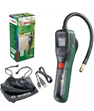 BOSCH EASY PUMP HOME AND GARDEN COMPRESSORE A BATTERIA 3,0 Ah 3,6 VOLT