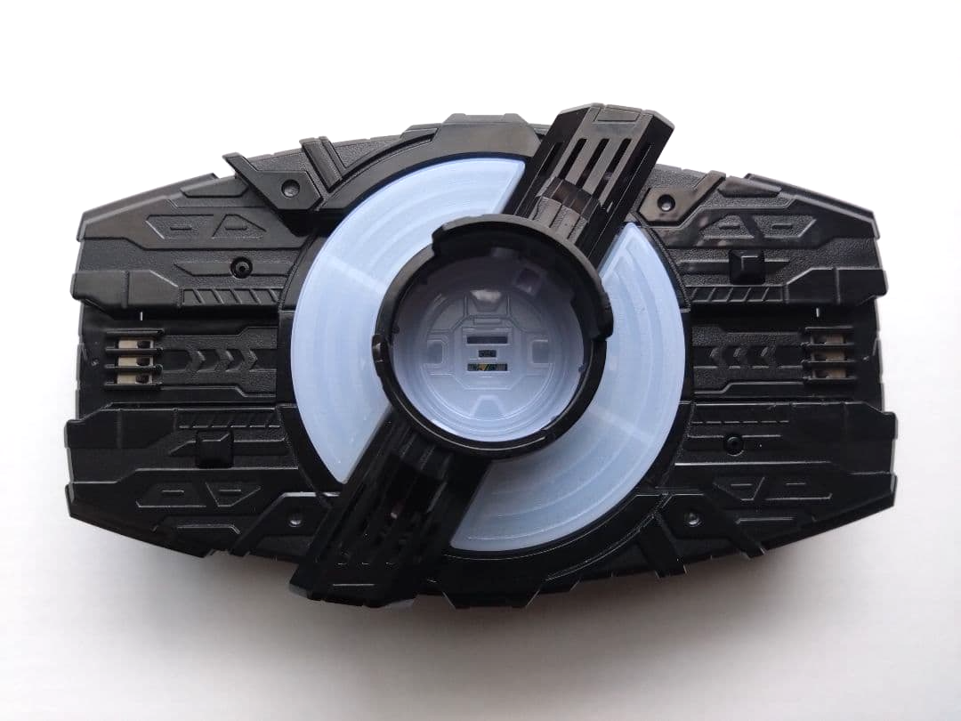 Bandai Kamen Rider Geats DX Desire Driver Riddle Base Henshin Belt
