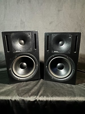Genelec 1030A Studio Monitors for sale online | eBay