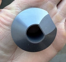 Lot of 5 OSG Trimming Dies 312TD0025 TD14004A Fastener Tooling Made in Japan