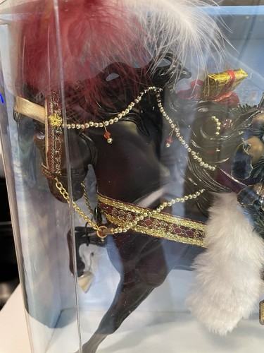 Breyer Della Robia Renaissance Holiday Horse - MIB - Bild 2 von 6