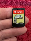 Super Mario Bros. U Deluxe Nintendo Switch Cartridge Only
